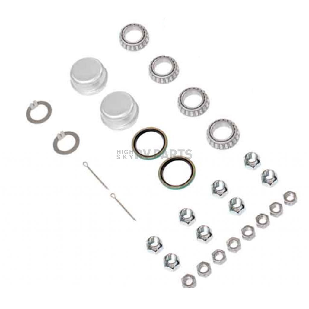Dexter Axle Trailer Brake Conversion Kit K7150900